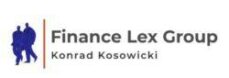 FinanceLexGroup Konrad Kosowicki